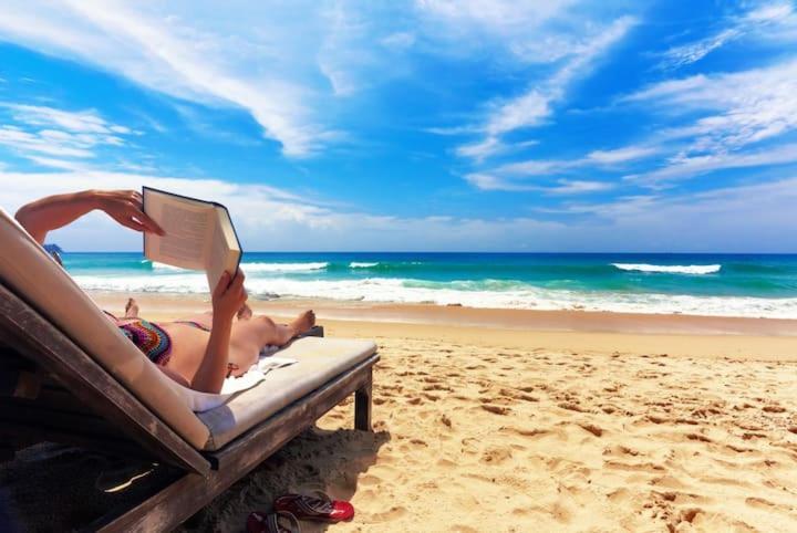 Relax Studio By The Sea, Bulgaria,Nesebar,아헬로이 외부 사진