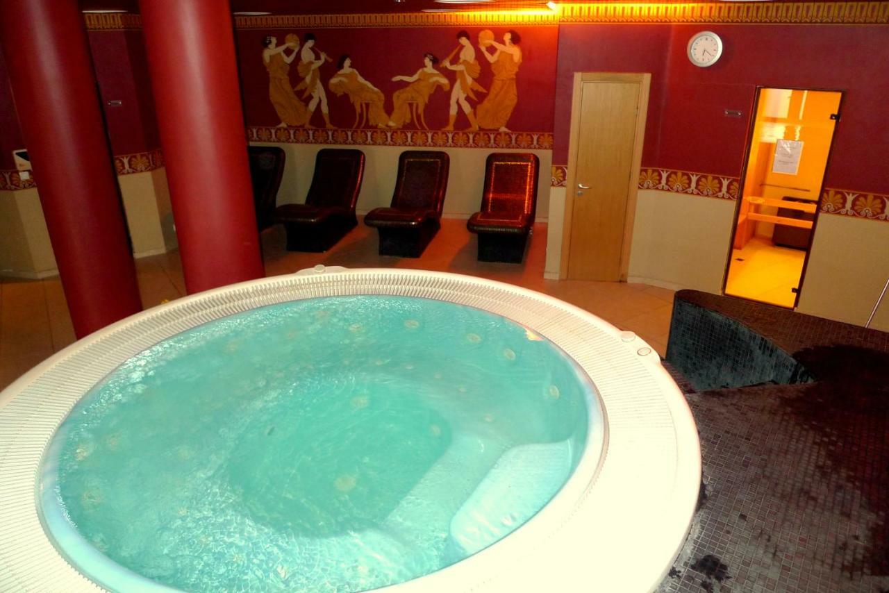 Relax Studio By The Sea, Bulgaria,Nesebar,아헬로이 외부 사진