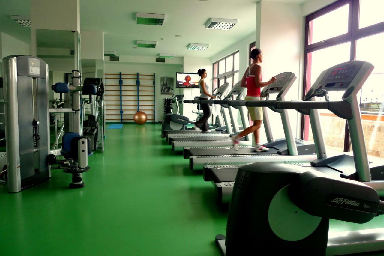 Relax Studio By The Sea, Bulgaria,Nesebar,아헬로이 외부 사진