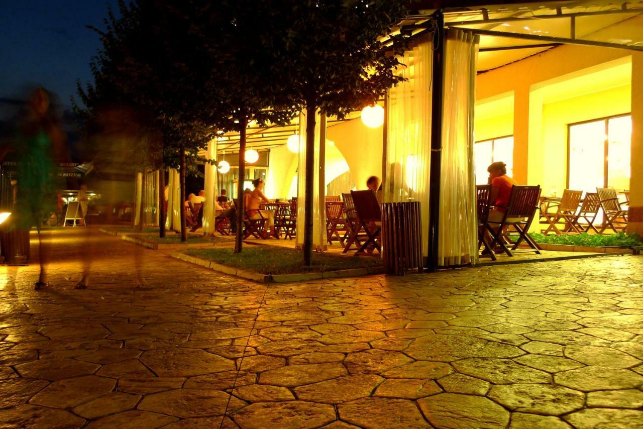 Relax Studio By The Sea, Bulgaria,Nesebar,아헬로이 외부 사진