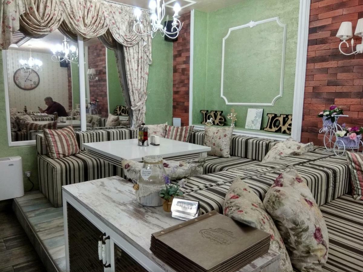 Relax Studio By The Sea, Bulgaria,Nesebar,아헬로이 외부 사진